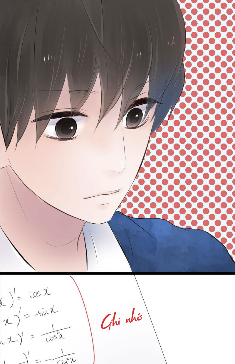 yêu không cần nói chapter 8 4