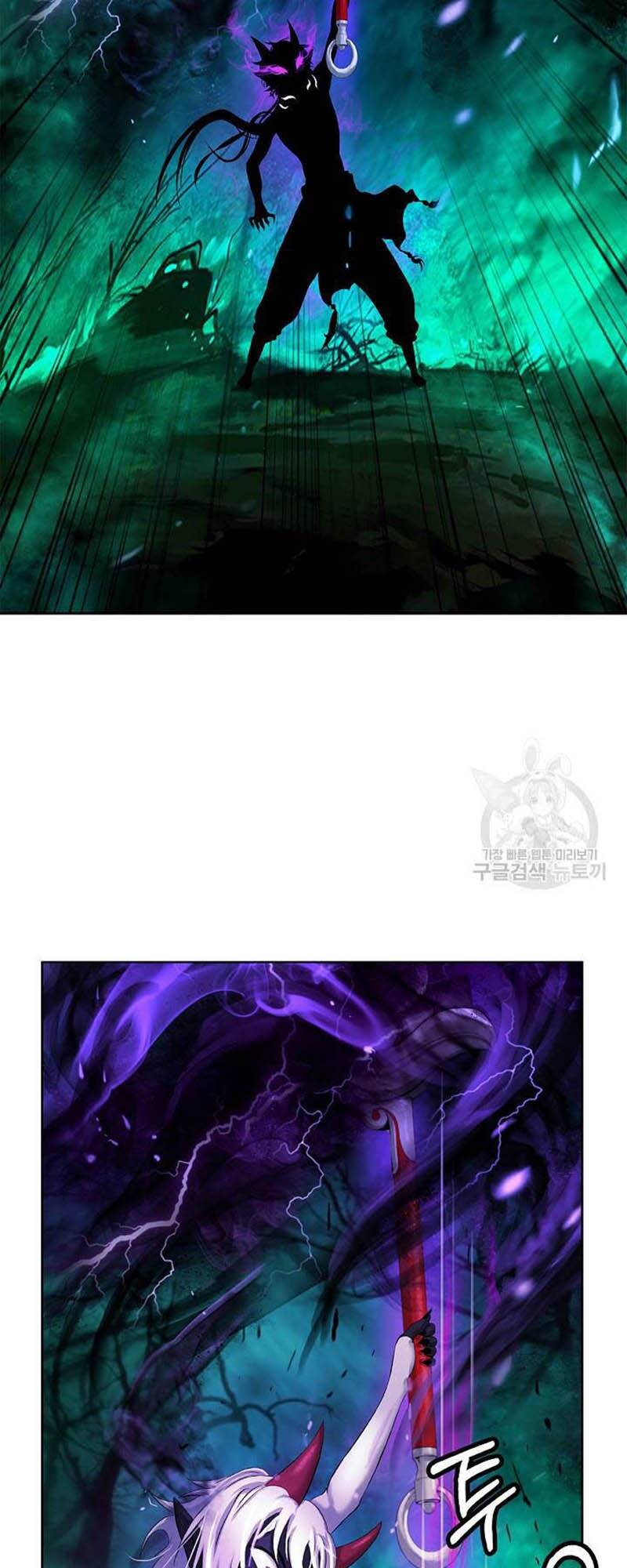 xuyên không thành hổ chapter 97 55