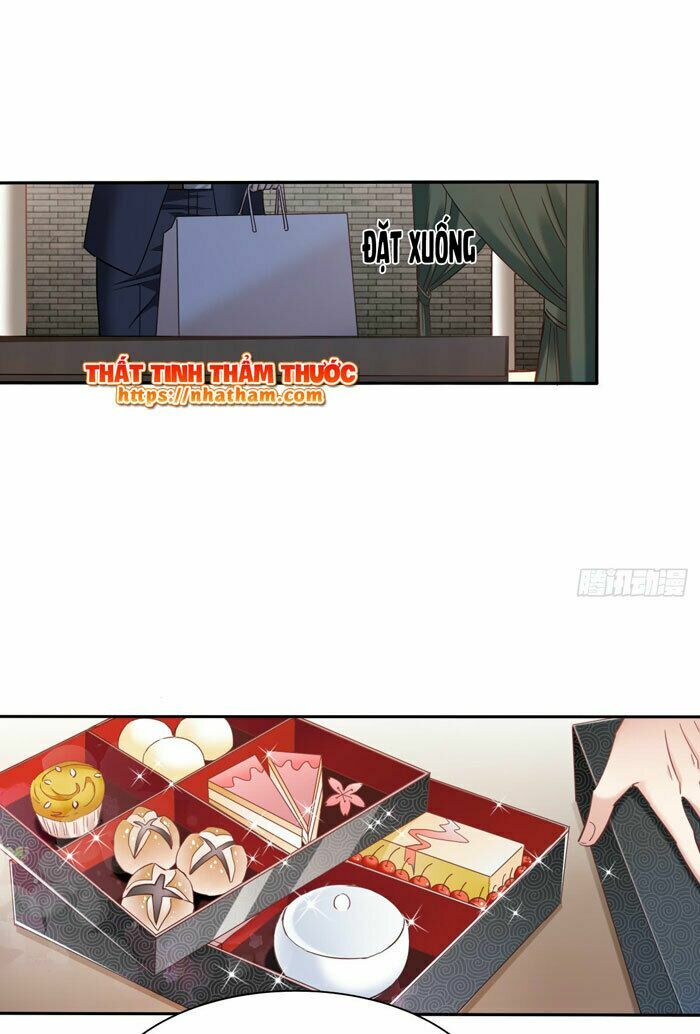 bay qua thiên sơn đến yêu anh chapter 66 31