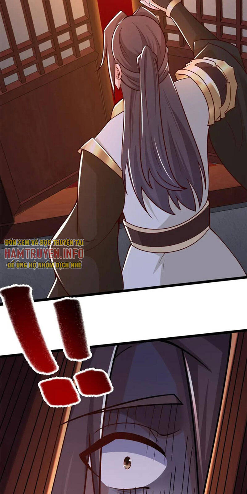 người nuôi rồng chapter 357 29