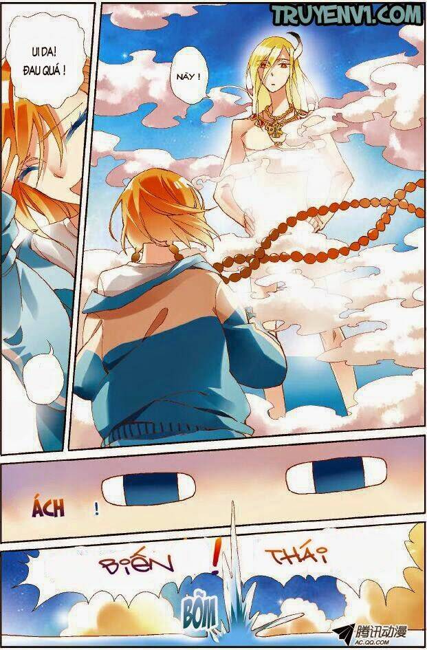 tiramisu chapter 1.1 9