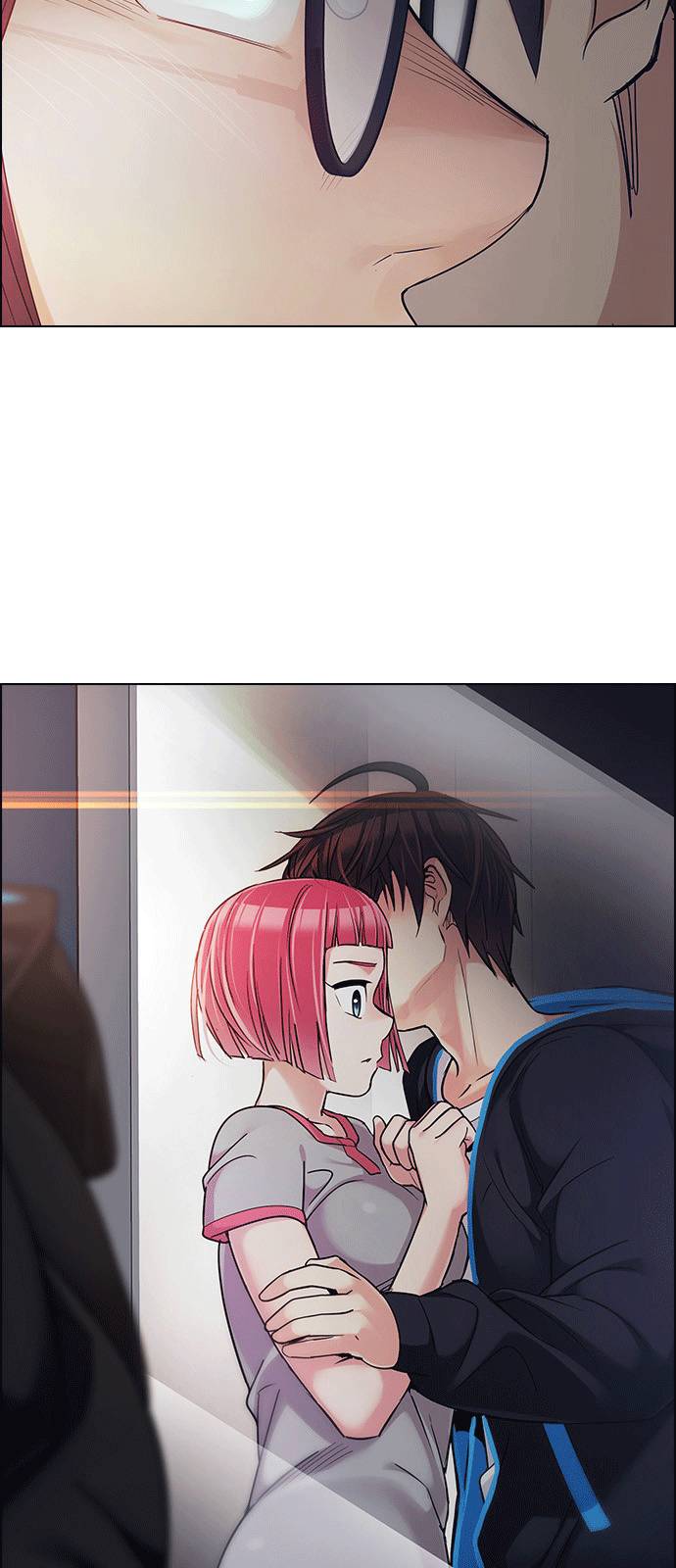 trò chơi số mệnh chapter 259 35