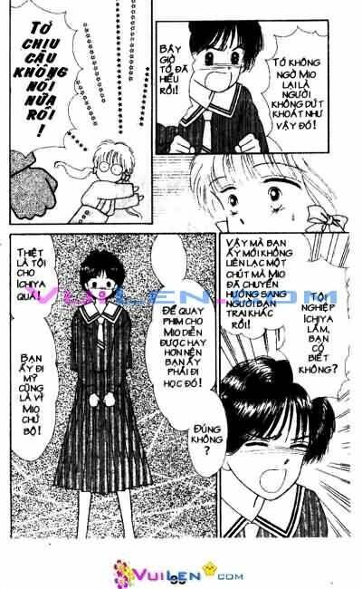 cô nàng đẹp trai chapter 6 96