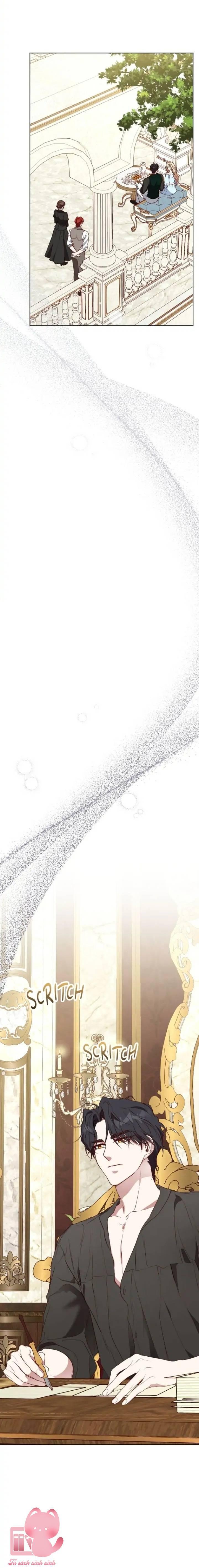 đoá hoa của dã thú chapter 27 5