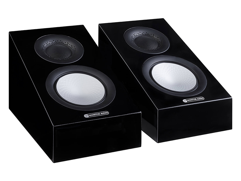 Loa Surround Monitor Audio Silver Series AMS 7G - New 100