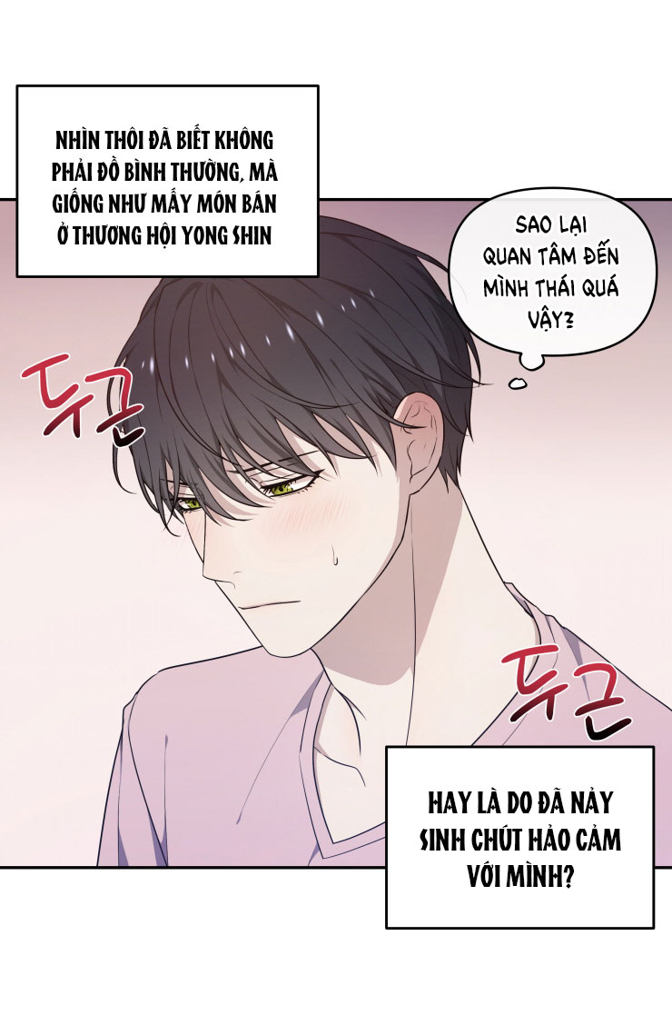 hỗn mộng chapter 25.2 12