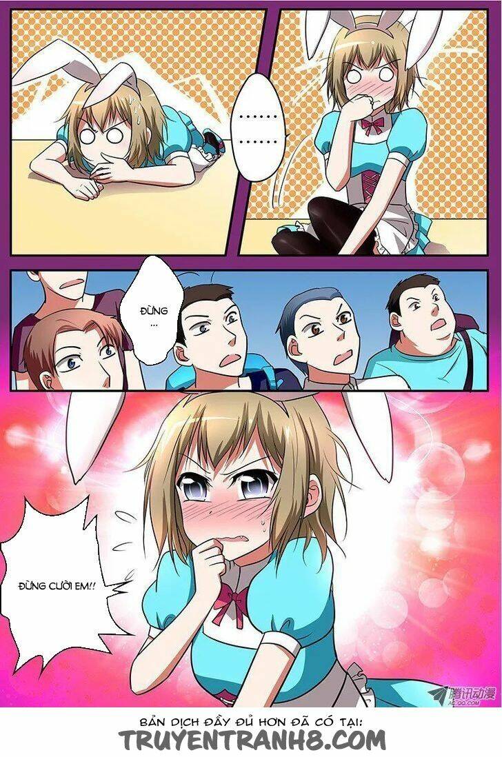 cupid's chocolates chapter 18 6