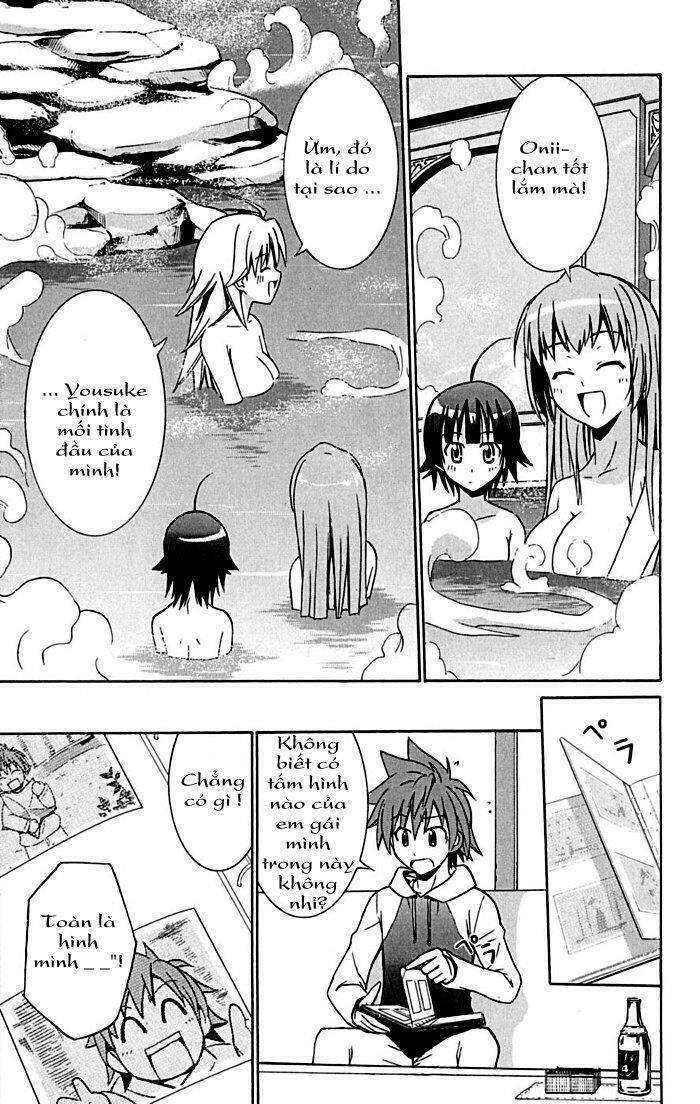 ayu mayu chapter 15 19