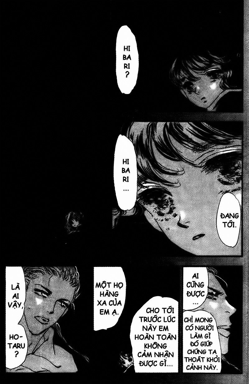 mầm sống chapter 64 33