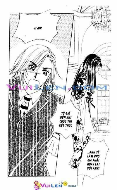 bữa tối của hoàng tử chapter 6 28