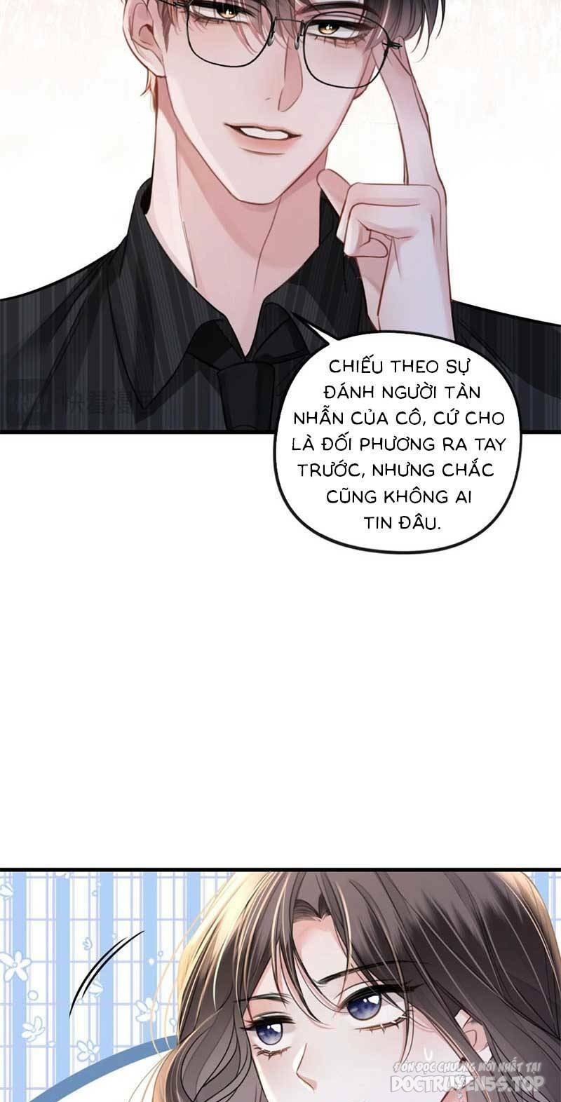 mỗi ngày đều thích anh chapter 14 9