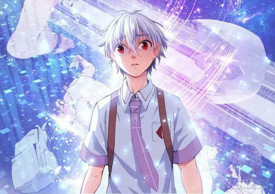 bạch vương tọa chapter 3 11