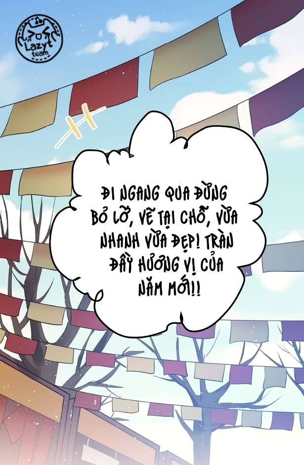 tình yêu huyễn tưởng chapter 17.5 8