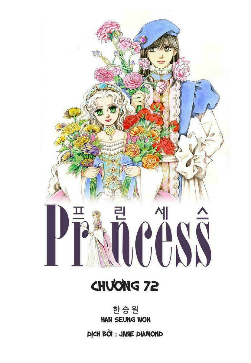 princess - công chúa xứ hoa (bản đẹp) chapter 72 1