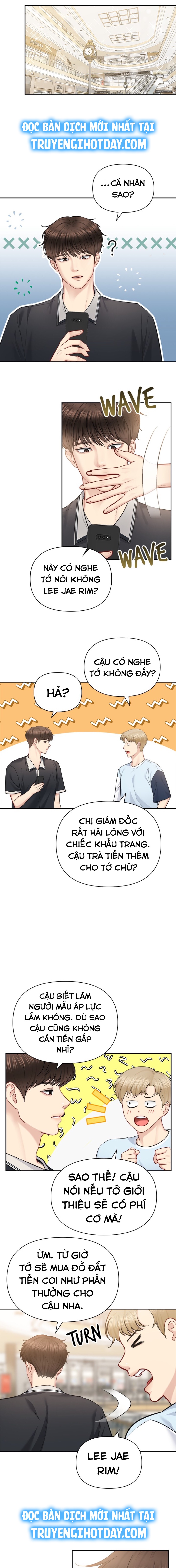 hẹn hò rồi yêu chapter 66 13
