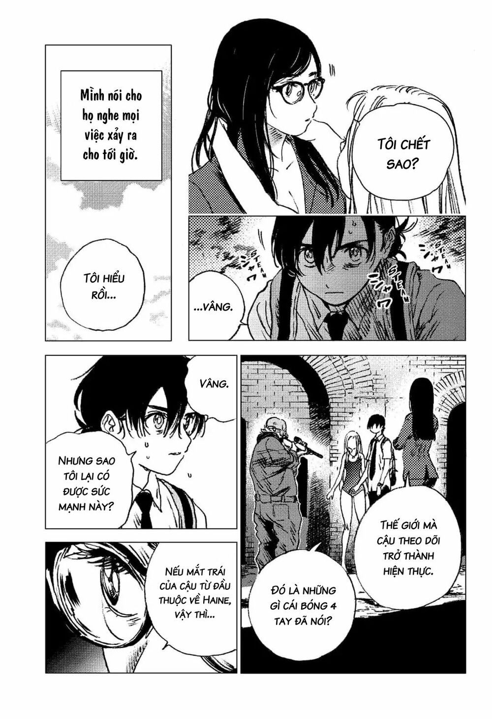 summer time render chapter 64 6