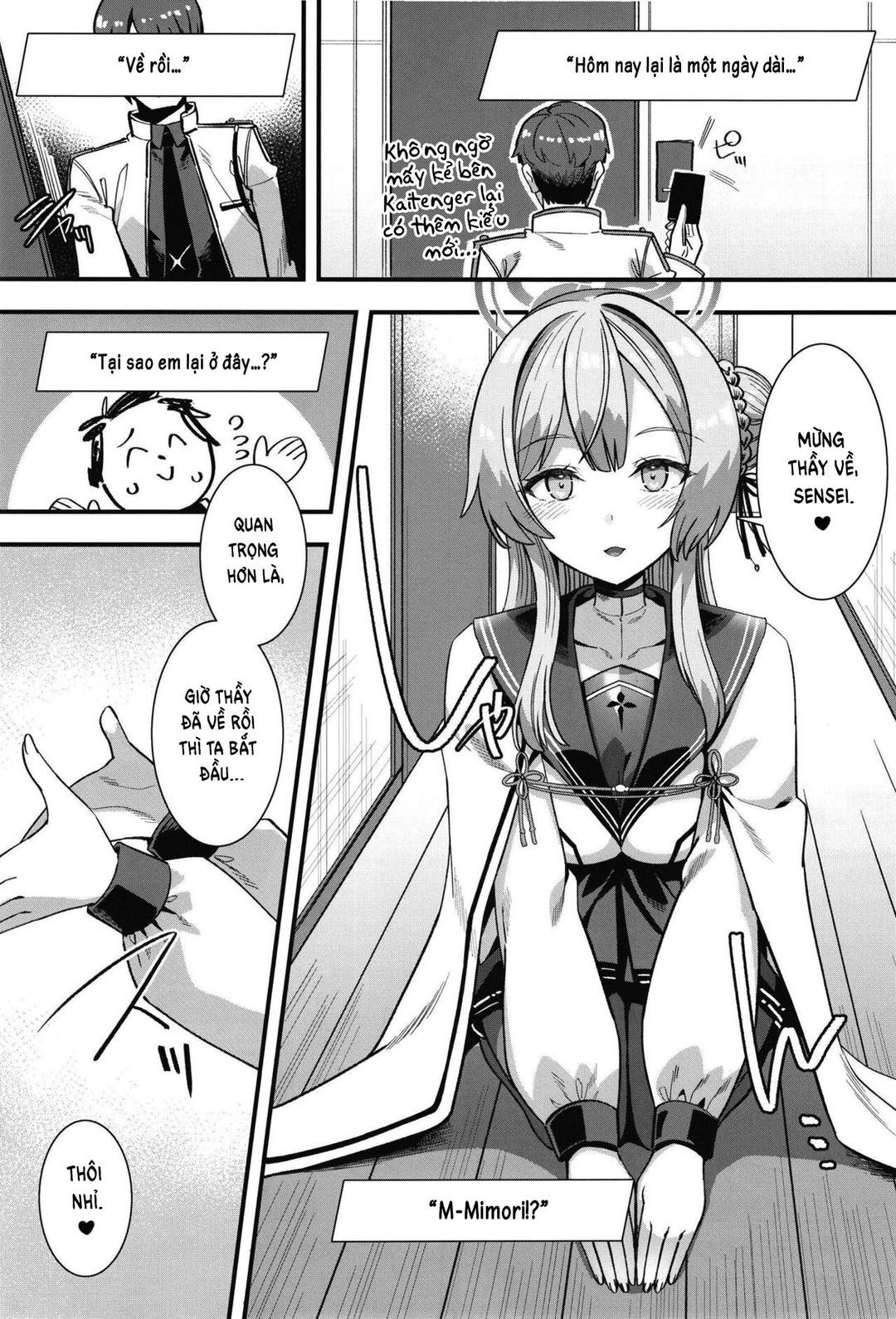 oxytocin overdose chapter 0 2