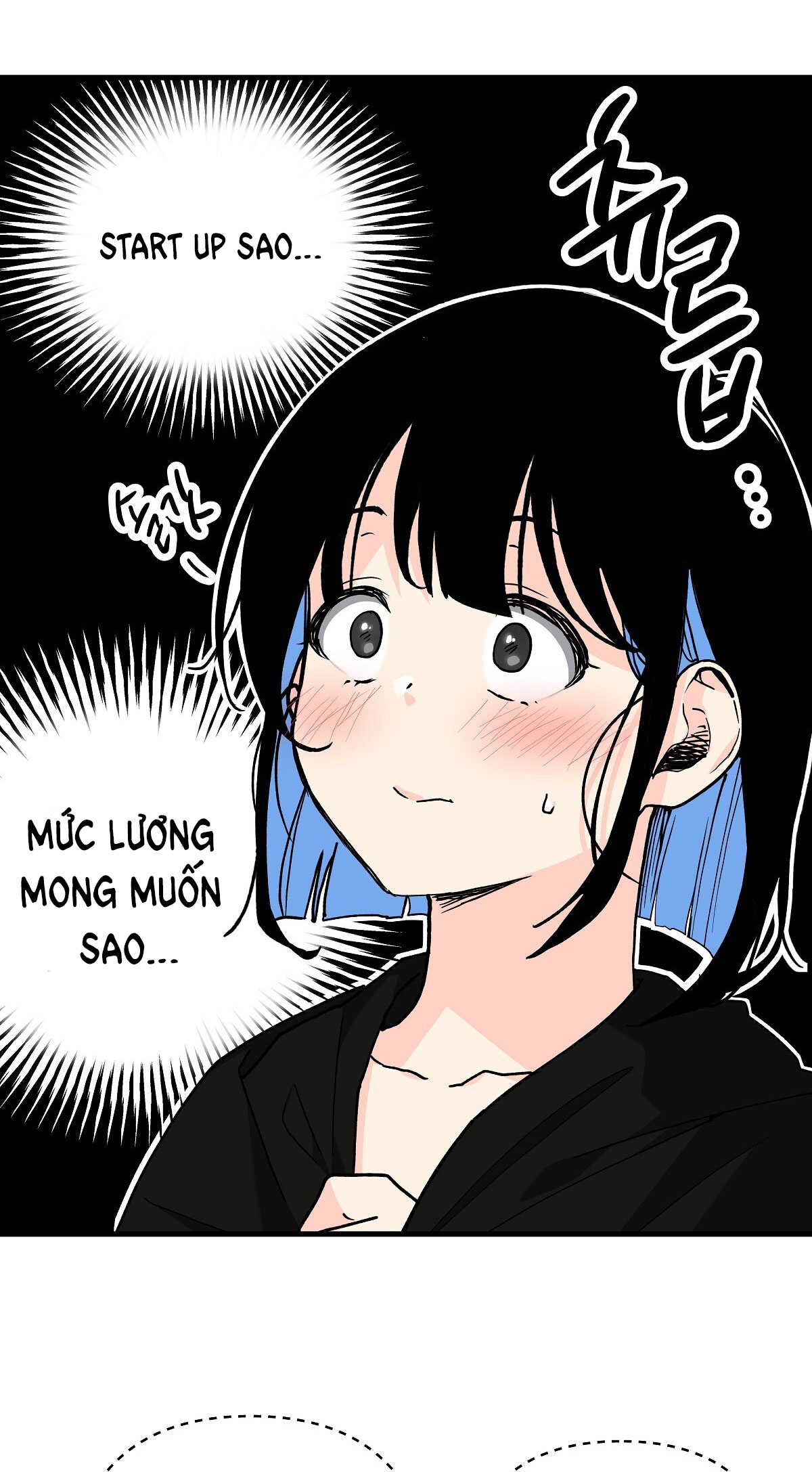 [18+] đang làm thêm thì bị đày xuống địa ngục chapter 4 6