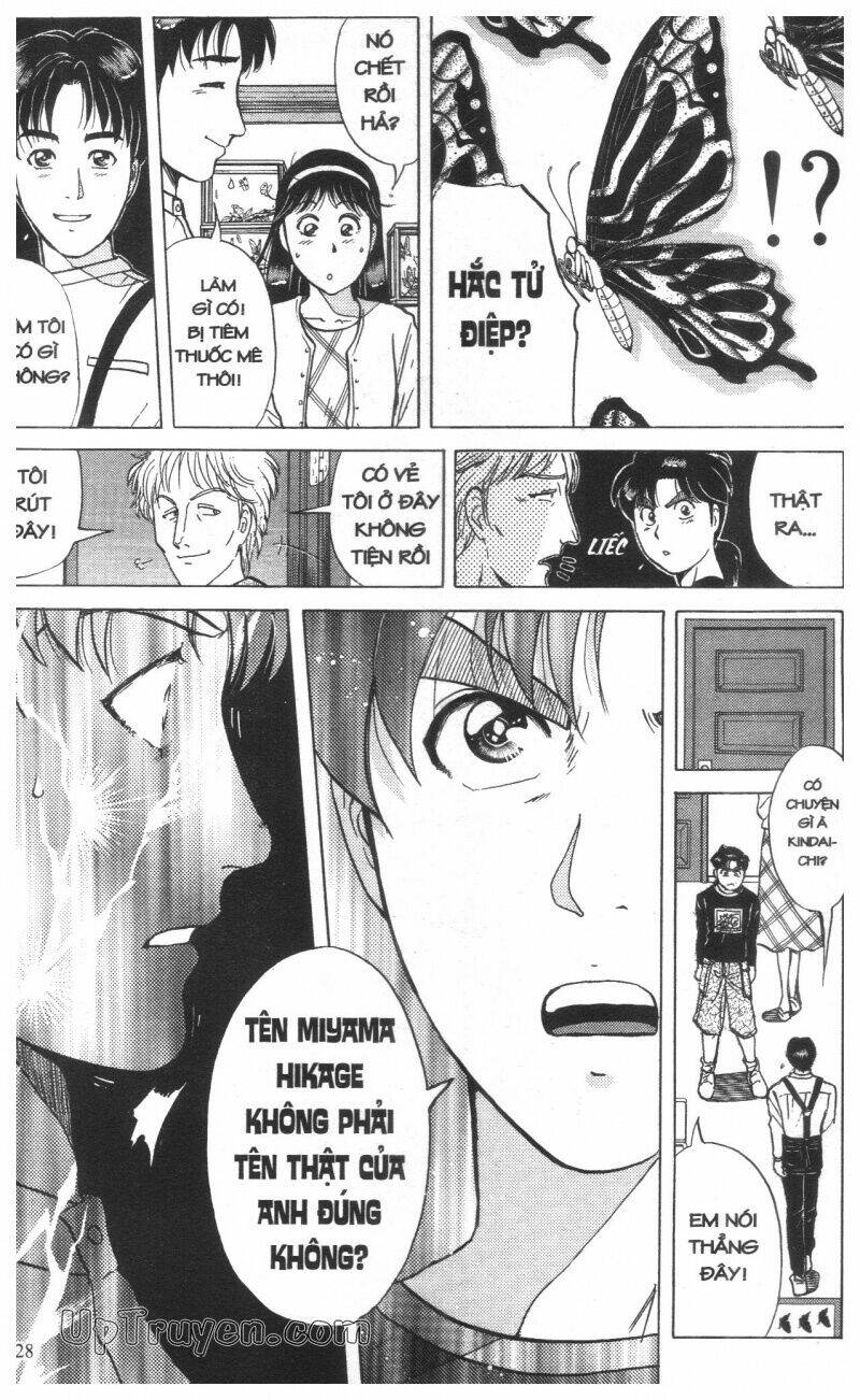 thám tử kindaichi (bản đẹp) chapter 16 123