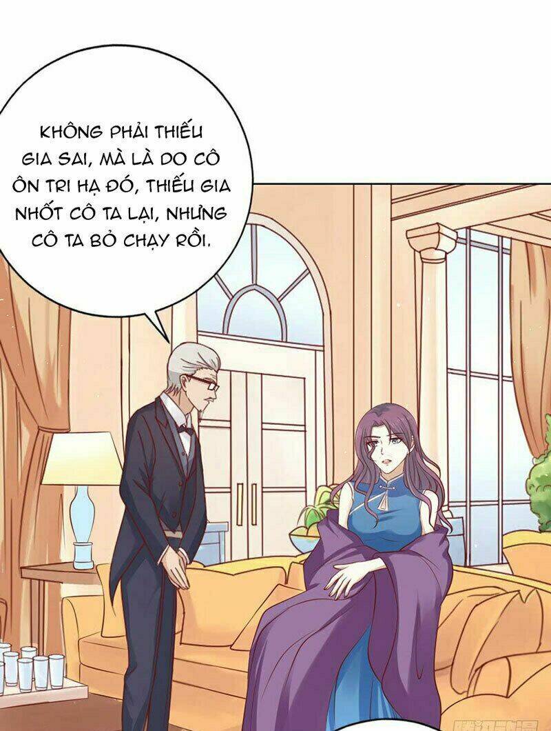 liệt ái tri hạ: series mật đào tiểu tình nhân chapter 130 30