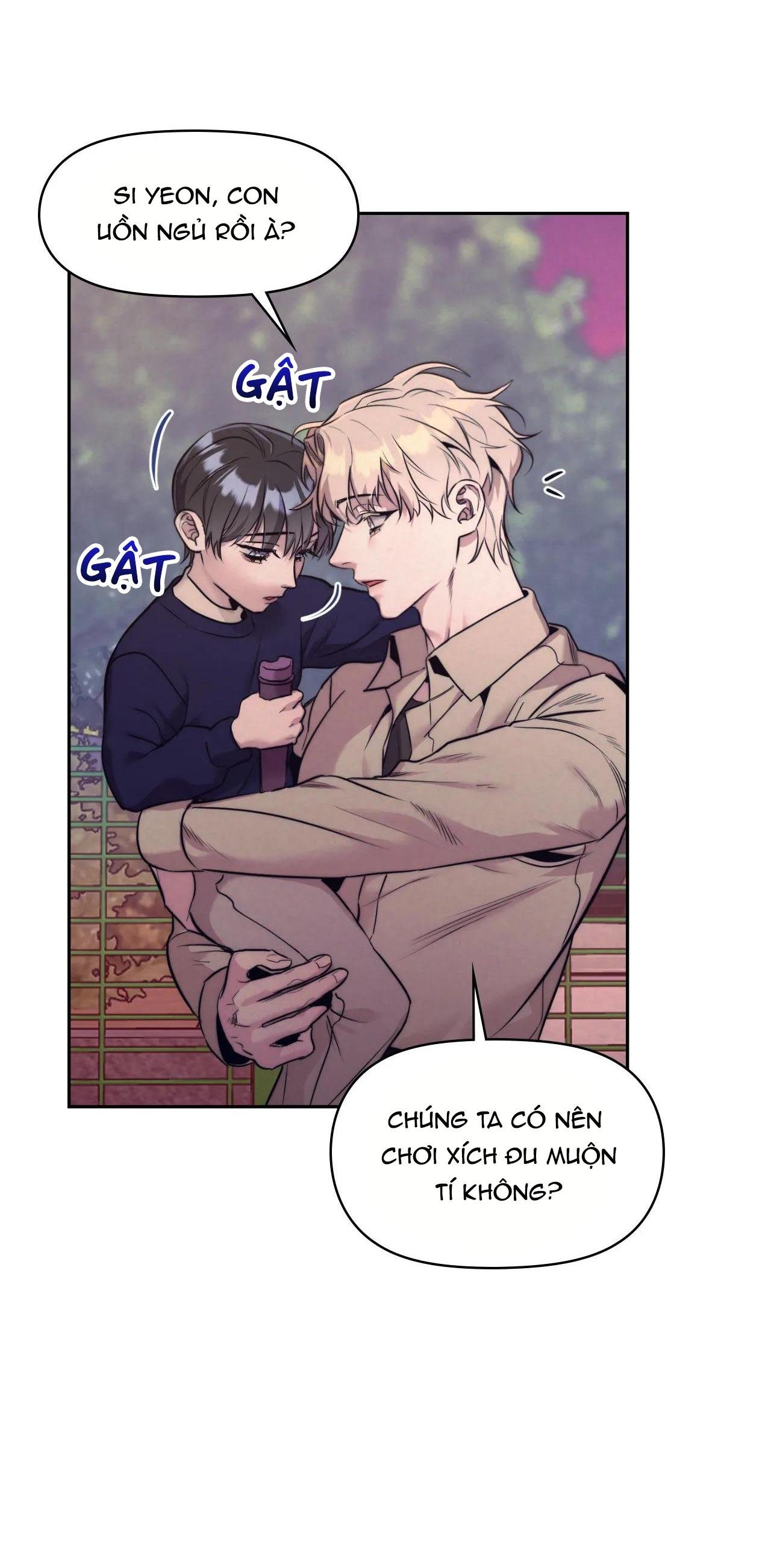 kỳ thị chapter 2 58