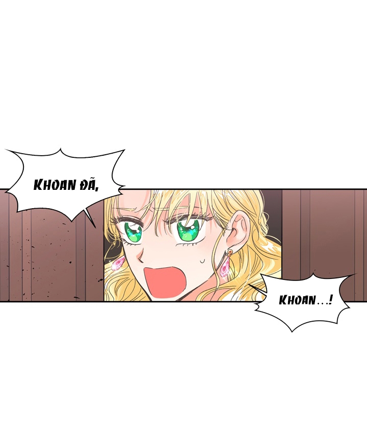 ác nữ xứng đôi với bạo chúa chapter 22 21