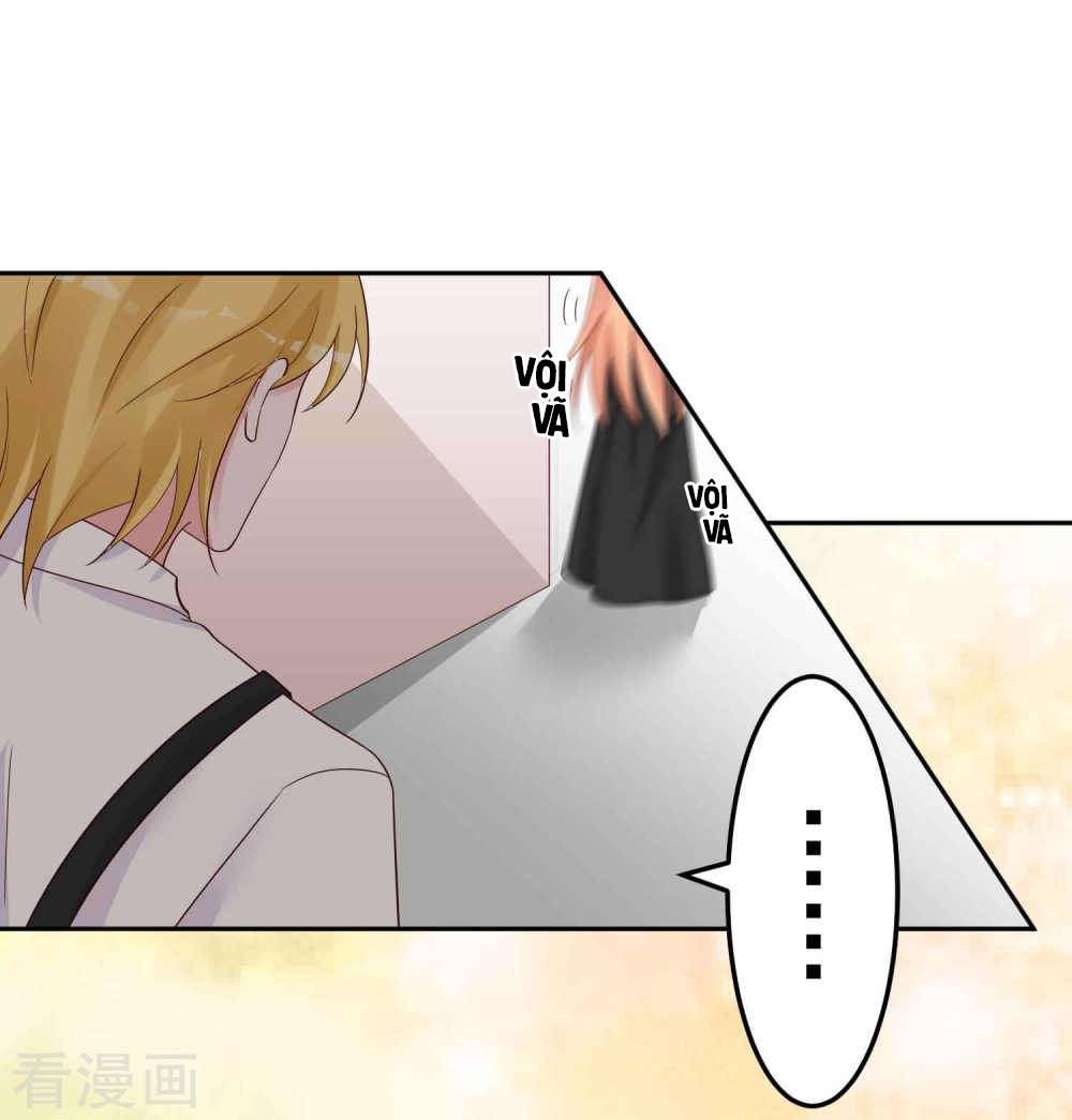 thời thượng nữ vương có chút tô chapter 25 32