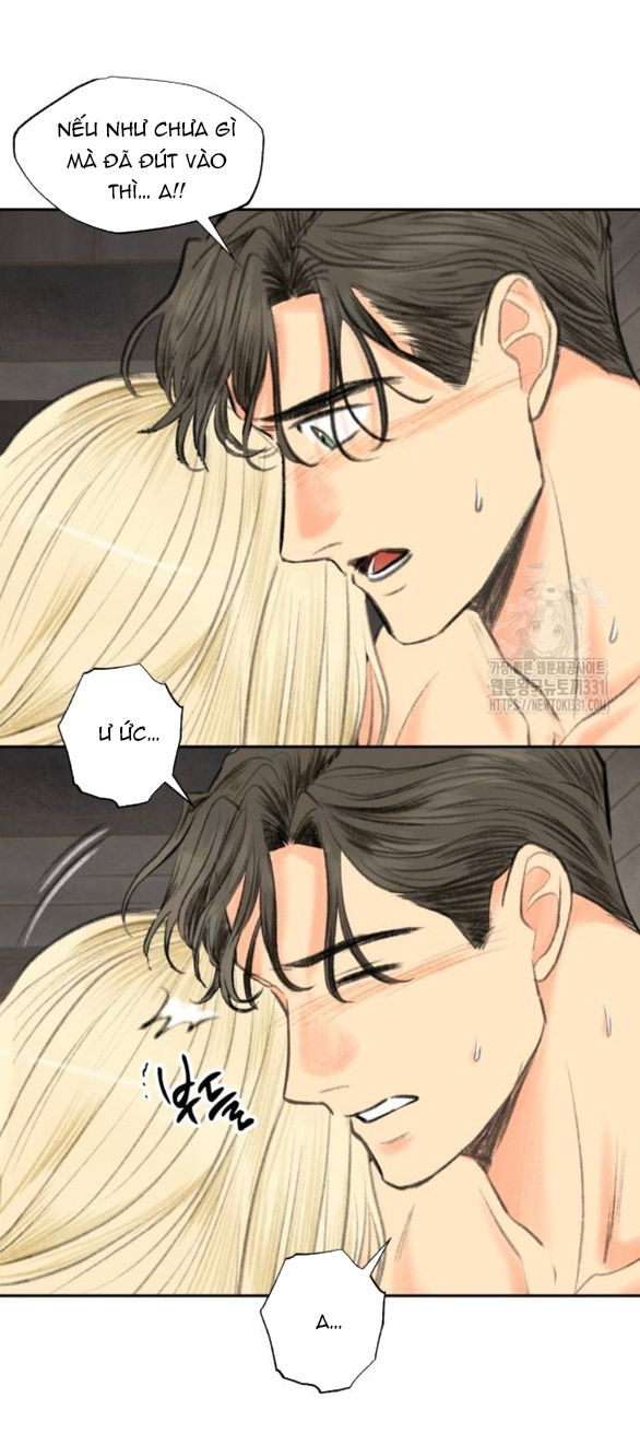 [18+] sự thuần khiết dành cho em chapter 13.2 2