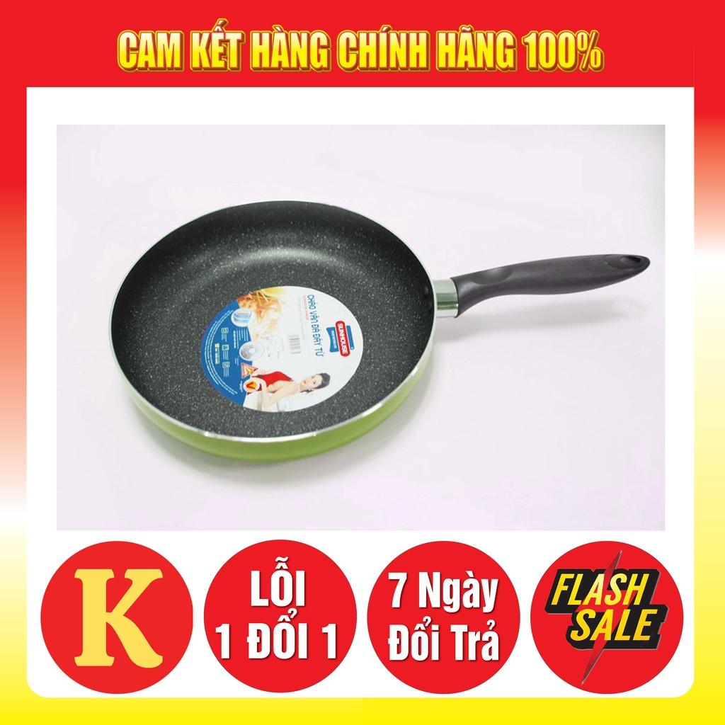 CHẢO ĐÁY TỪ VÂN ĐÁ SHM30D
