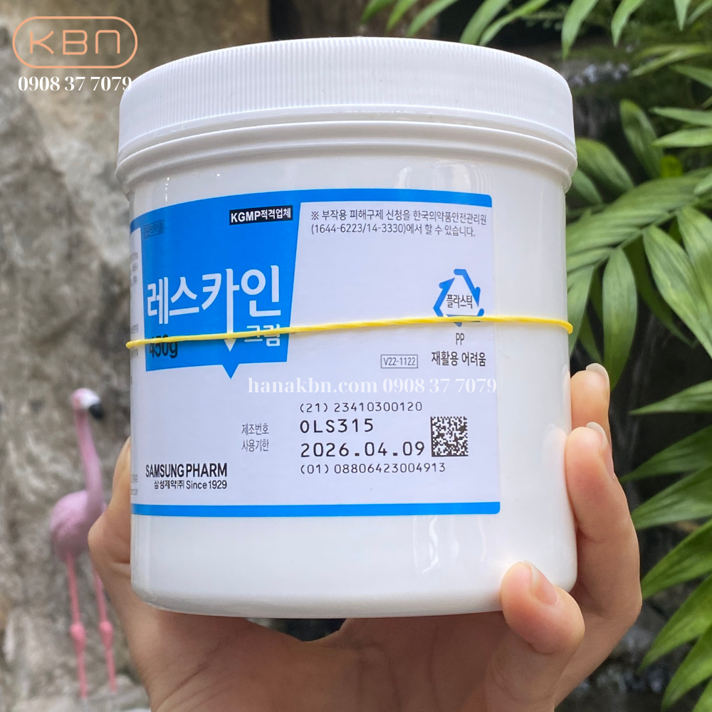 Kem Ủ Bề Mặt Da - Giải Pháp An Toàn Từ Thương Hiệu Đến Từ Hàn Quốc