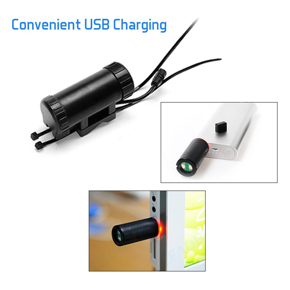 Đèn Bánh Xe Đạp 64 Led Có Độ Phân Giải Cao Có Thể Lập Trình Đèn Hiển Thị Rgb Có Thể Sạc Lại