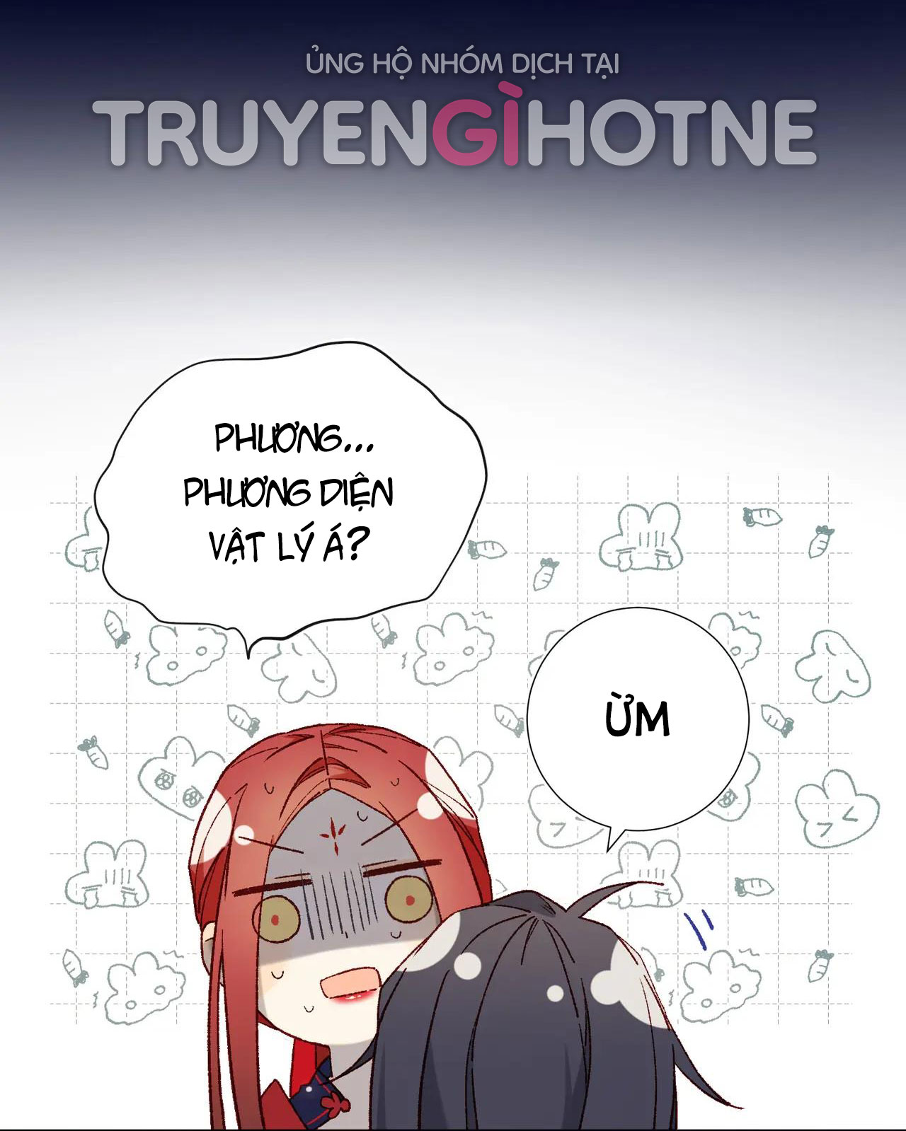 ác nữ cự tuyệt nam chính chapter 78 5