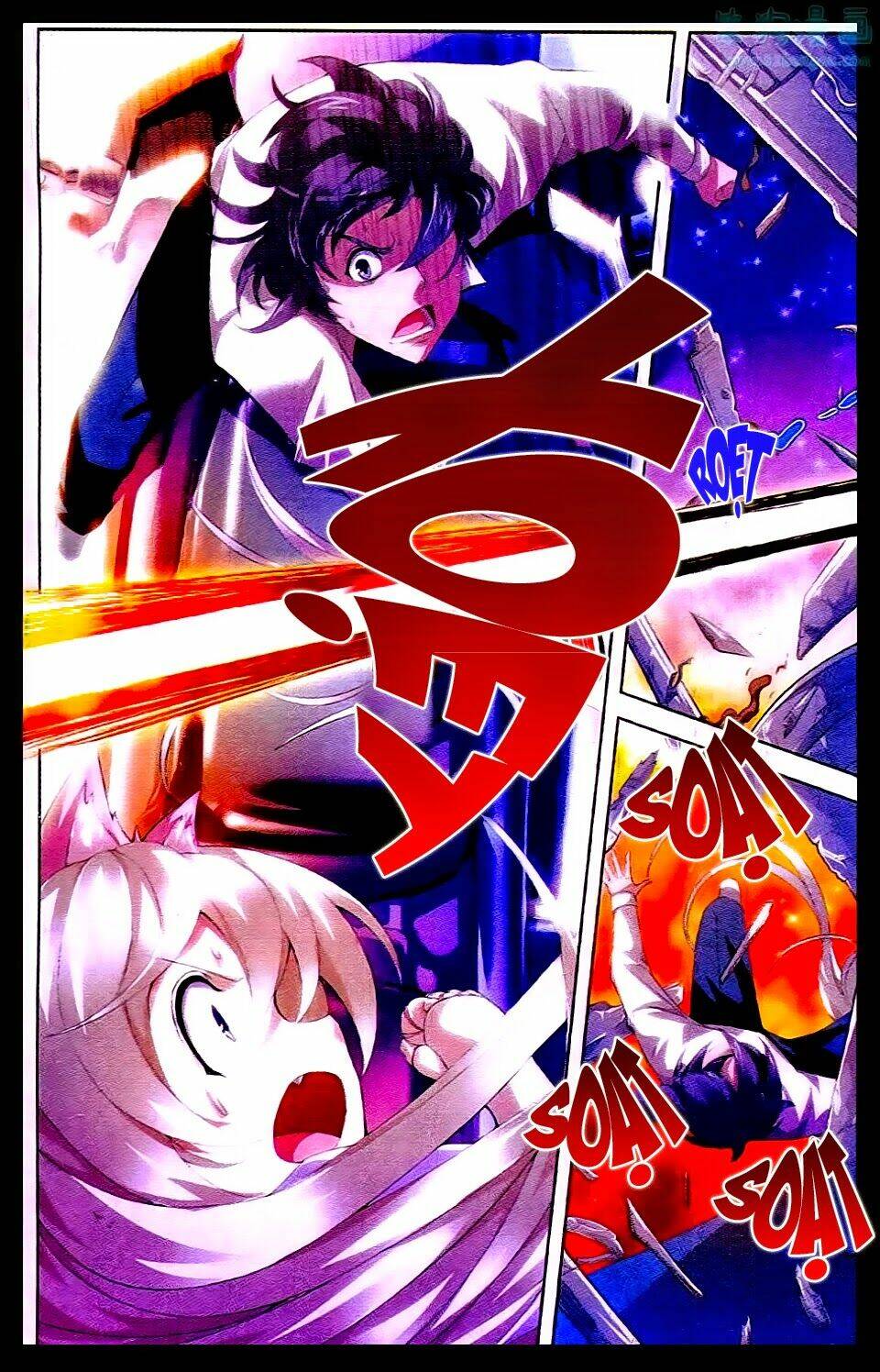 tinh kỷ nguyên chapter 10 13