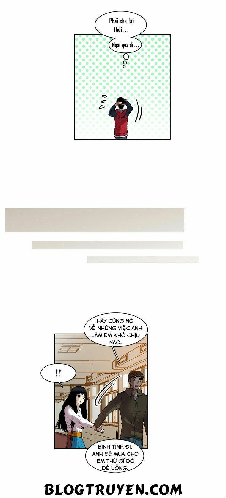 my shining world chapter 9 19