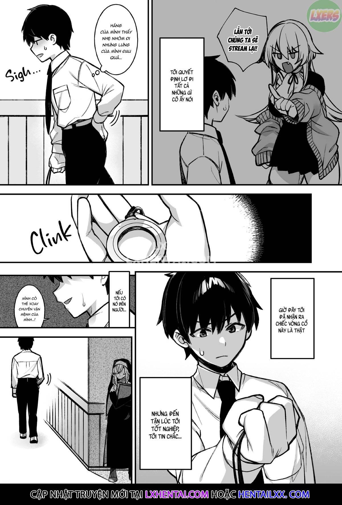 địa ngục nơi trường nữ chapter 1 44