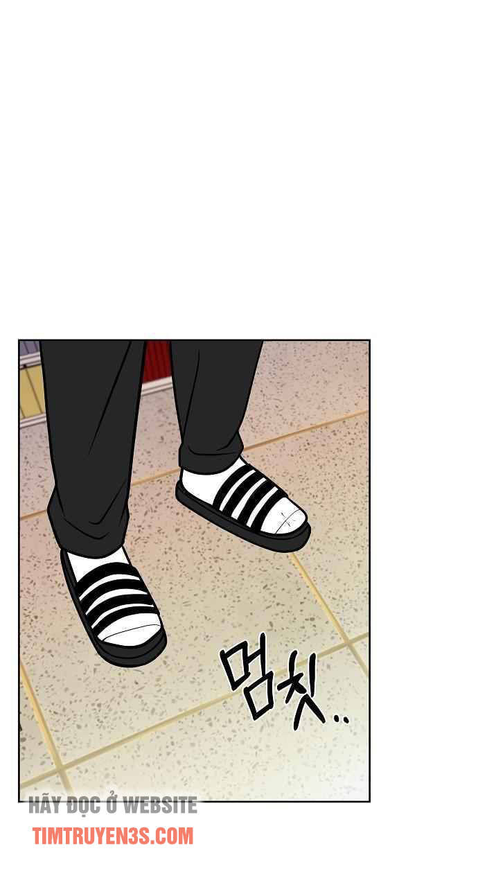 rốt cuộc cũng thấy ngọn lửa xanh chapter 11 41