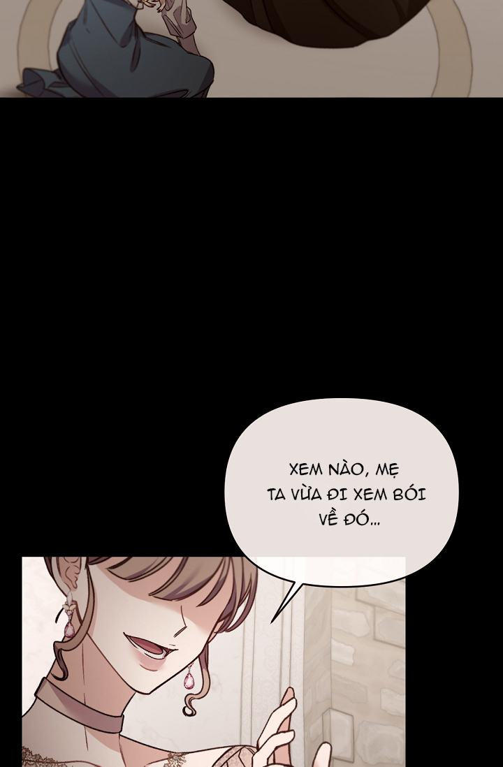 vị hôn thê của kẻ săn mồi chapter 24 3