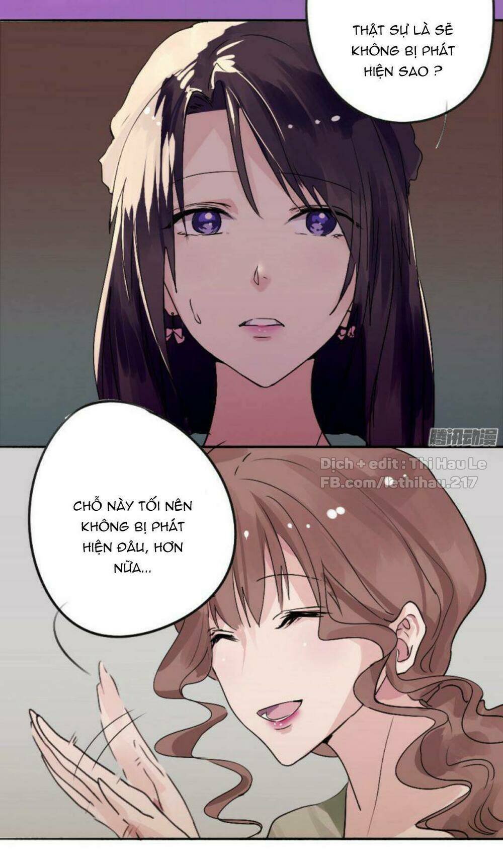 phải lòng em trai của bạn gái mình chapter 1 38