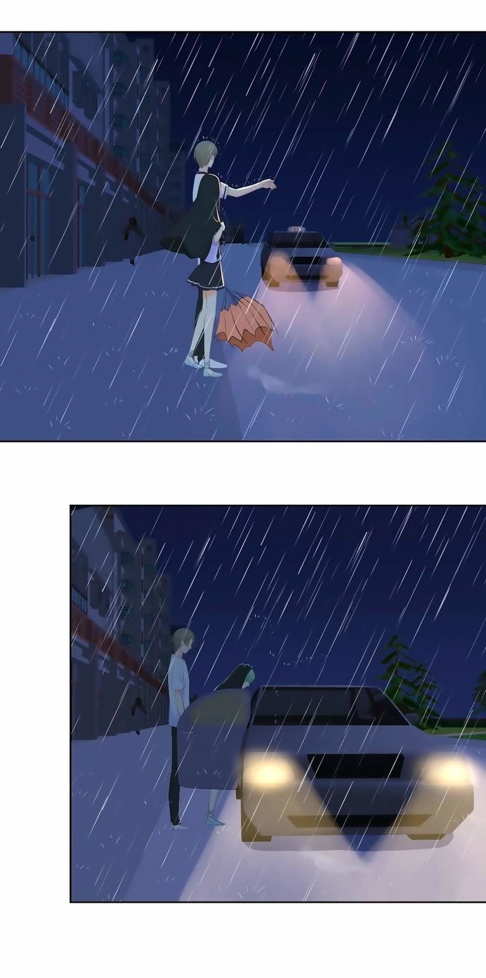 sinh sinh tương thác chapter 47 17