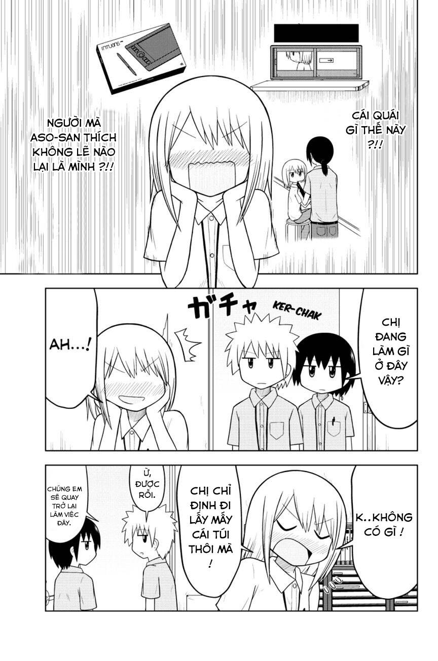 sentirental shoujo chapter 14 7