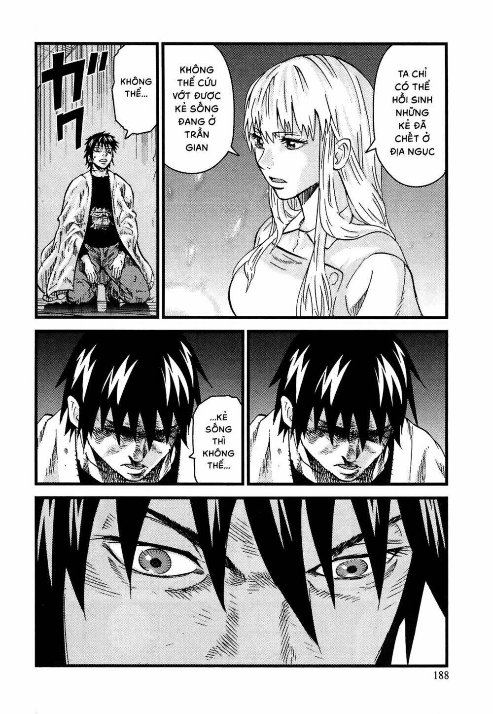 thanh ma kiếm huyền thoại phần 2 chapter 18 7