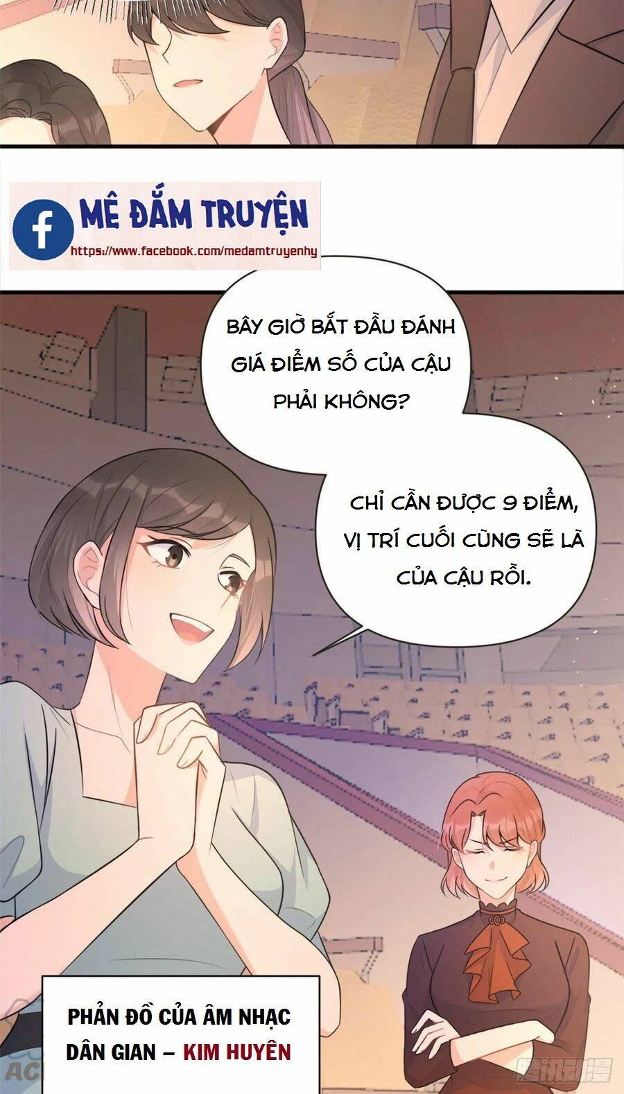 vẫn cứ nhớ em, nhớ em chapter 98 10