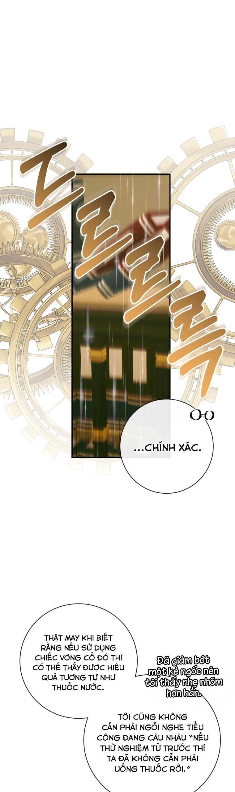 trở thành cô vợ khế ước của nhân vật phản diện chapter 118 40