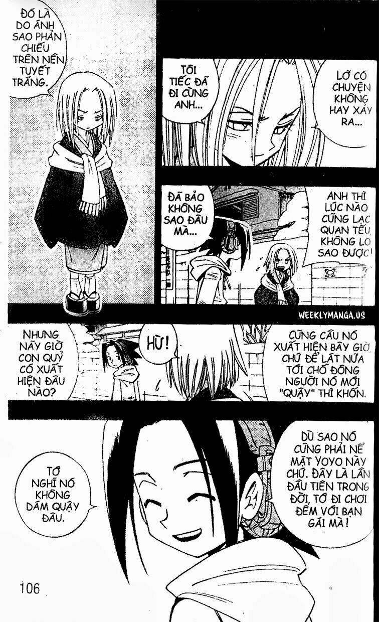 vua pháp thuật chapter 171 4