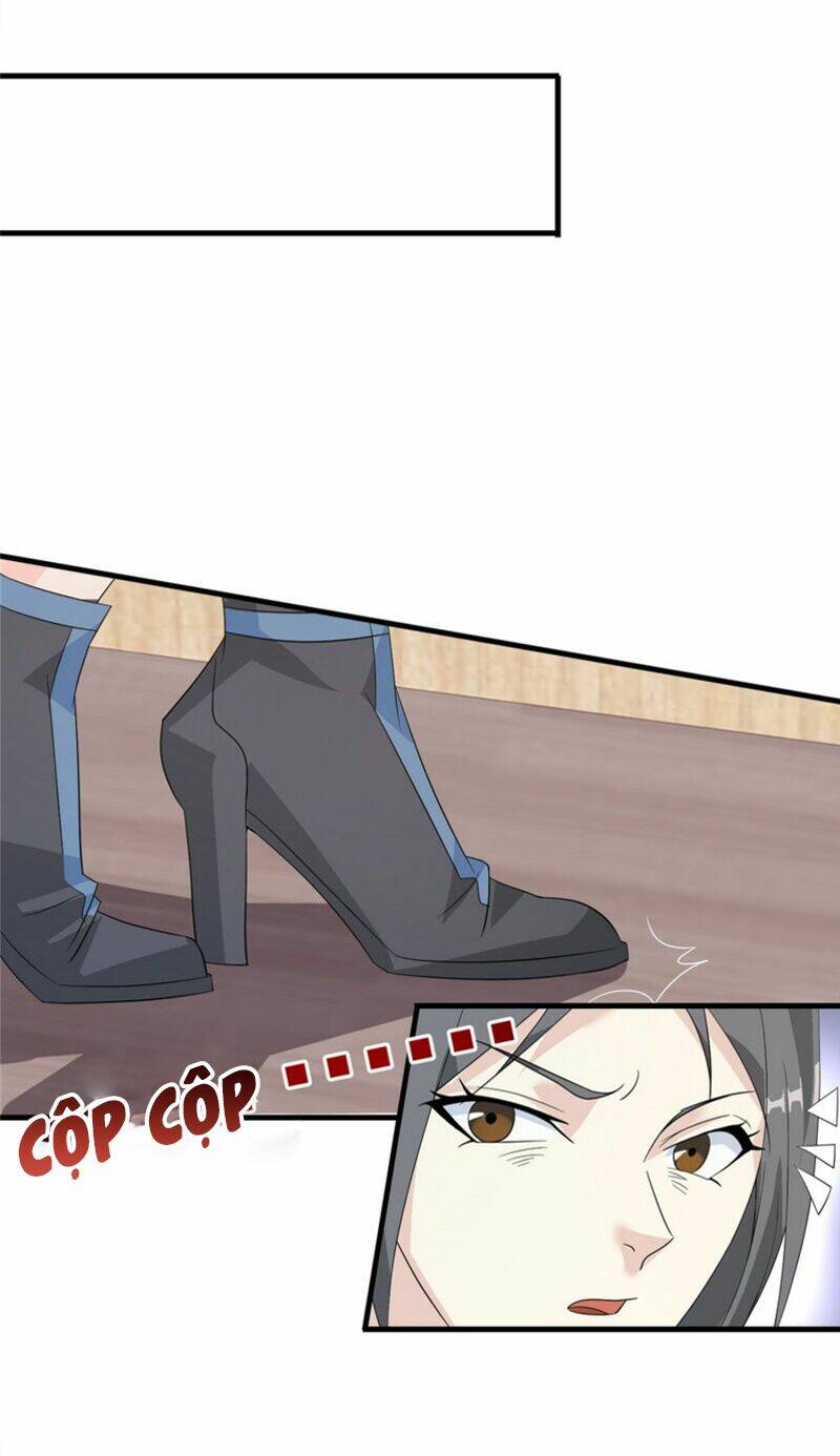 hoa hậu giảng đường luôn bên người chapter 46 8