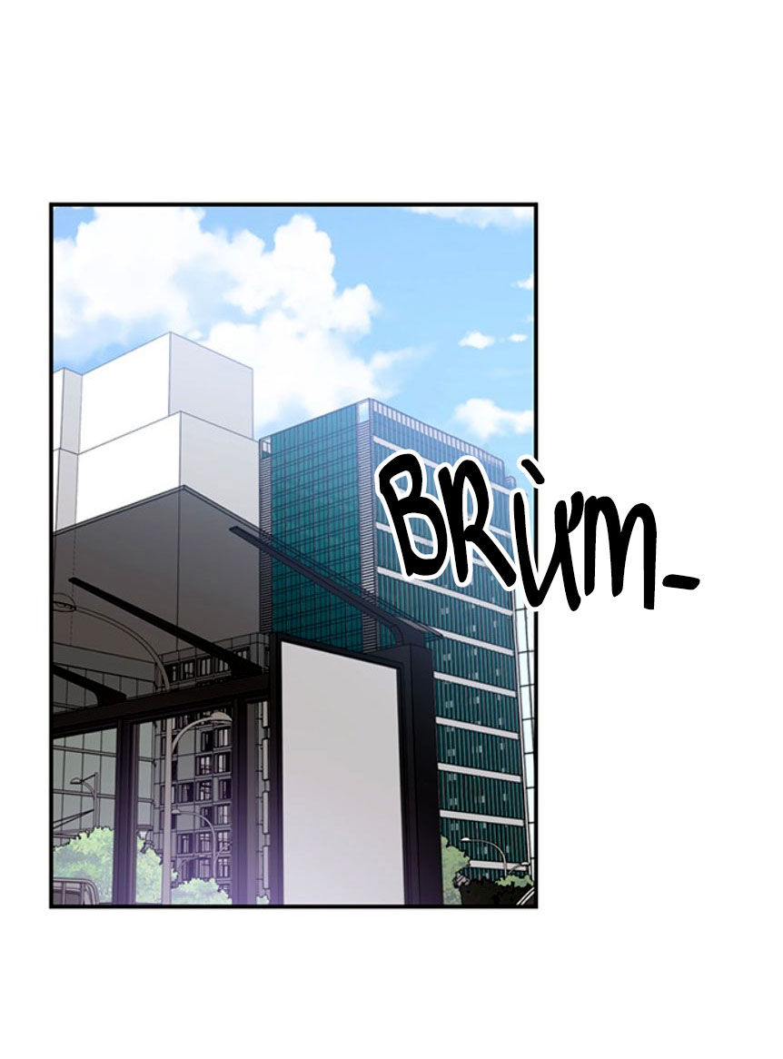 nụ hôn của giác quan thứ sáu chapter 23 14