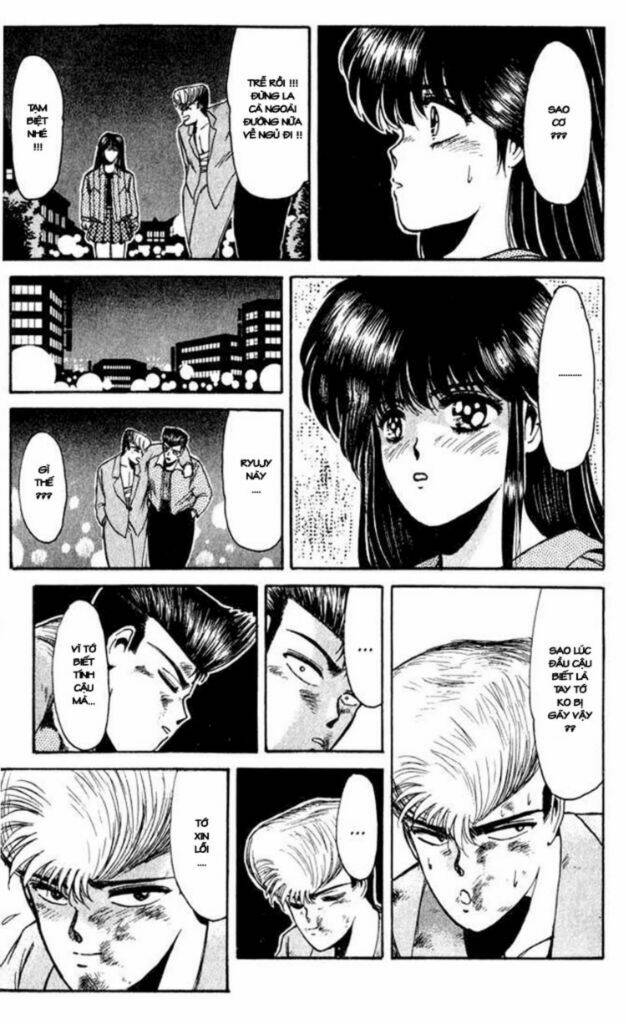 shonan junai gumi chapter 12 21