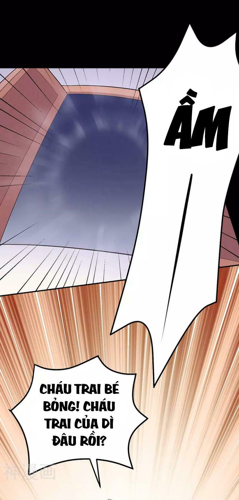 võ đạo độc tôn chapter 137 3