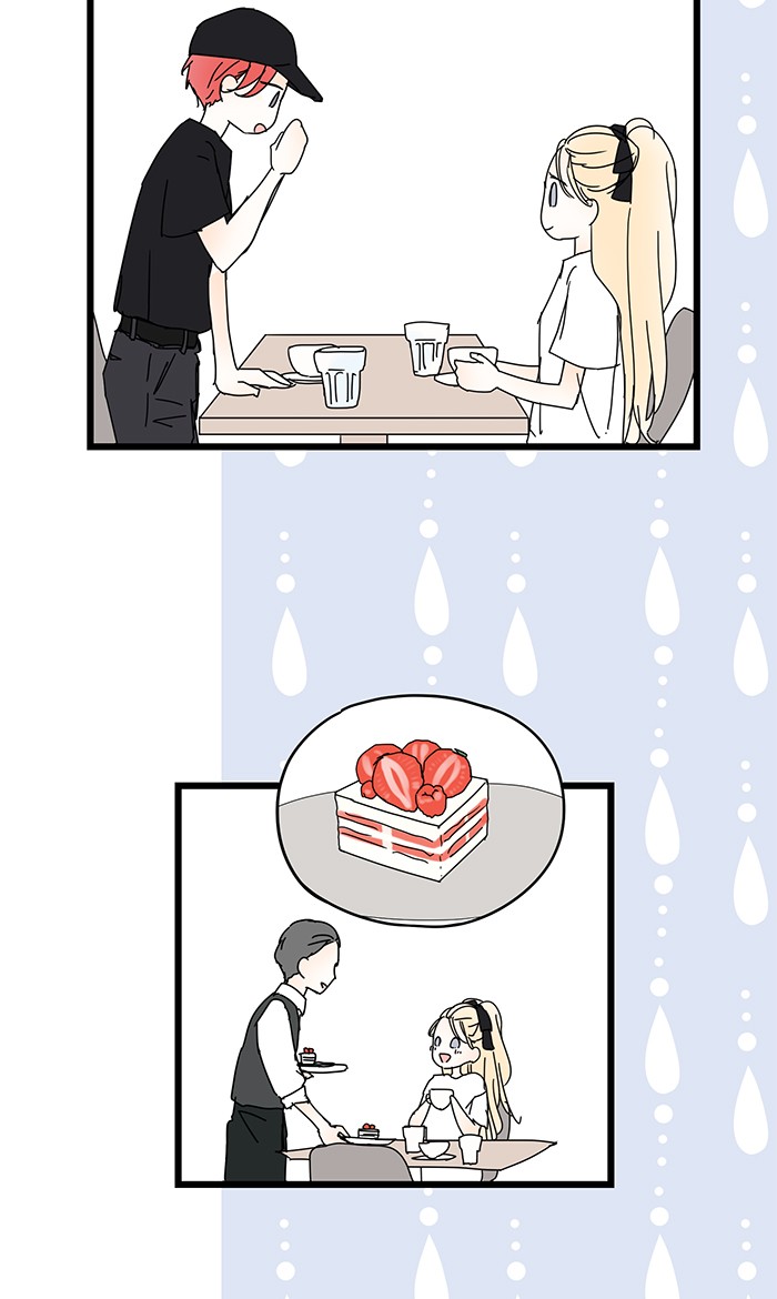 choco ngọt ngào chapter 74 17