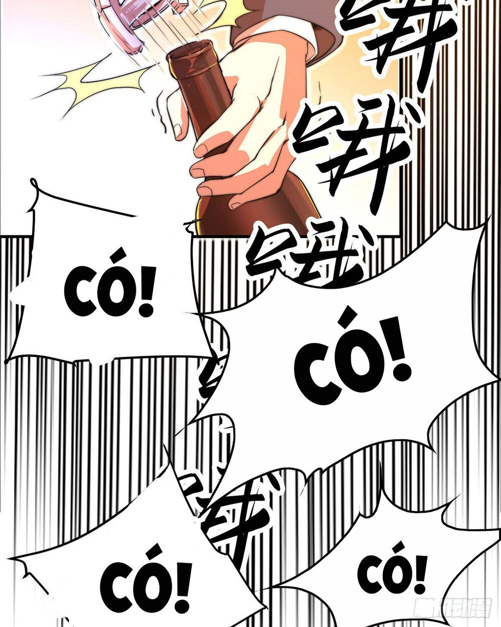 hắc tạp chapter 51 27